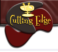 Cutting Edge Audio, Pro Tools Sales, Audio Equipment Sales